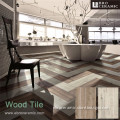 2017 new Ebro non-slip wood look porcelain wall and floor tiles prices in sri lanka 150x900mm 200x1200mm